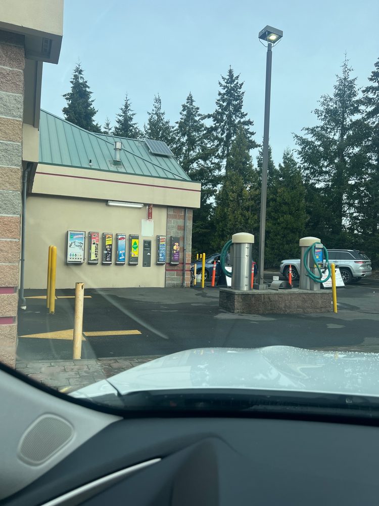 Photo of Mercer Island Auto Spa