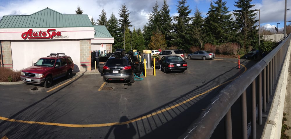 Photo of Mercer Island Auto Spa