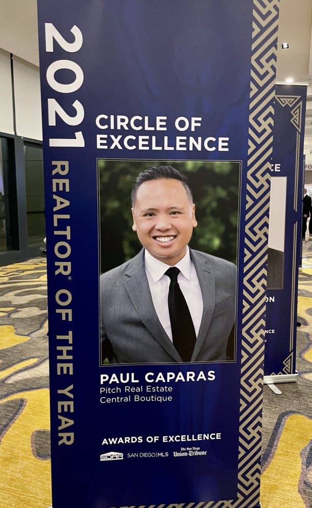Photo of Paul Caparas