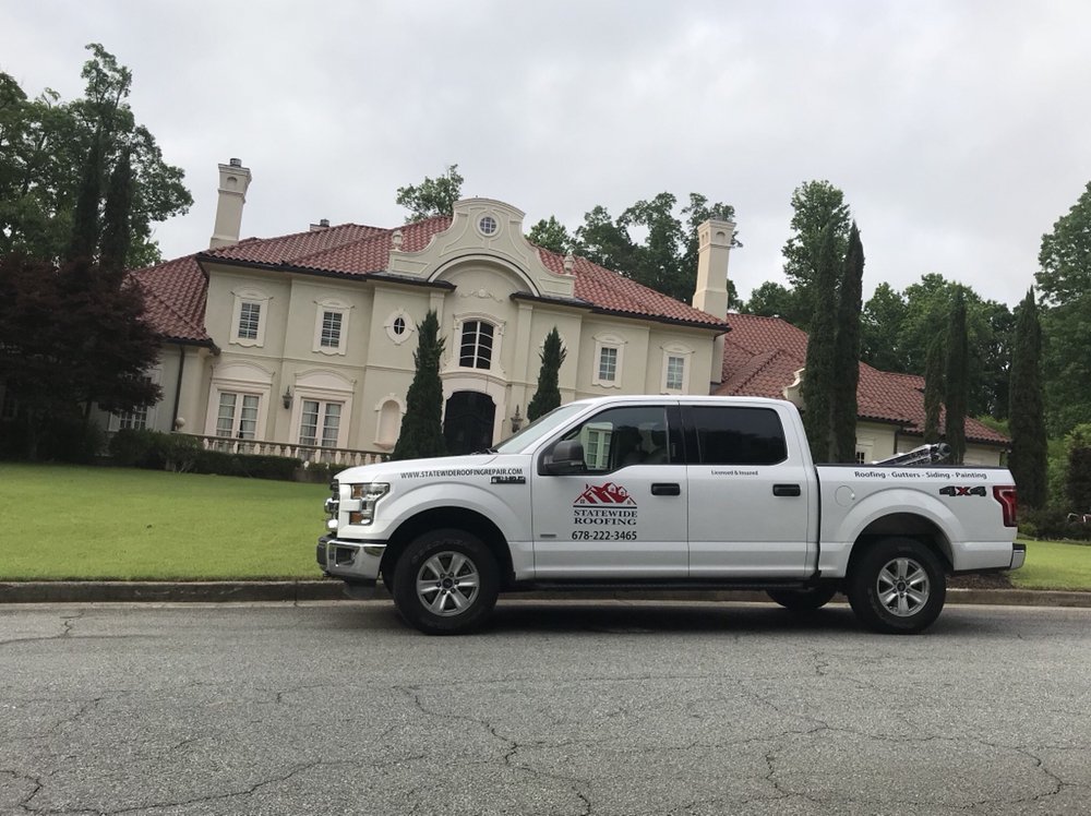 Photo of Statewide Roofing