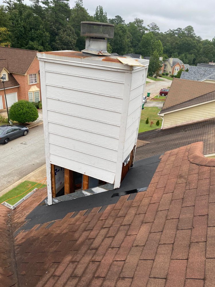 Photo of Statewide Roofing
