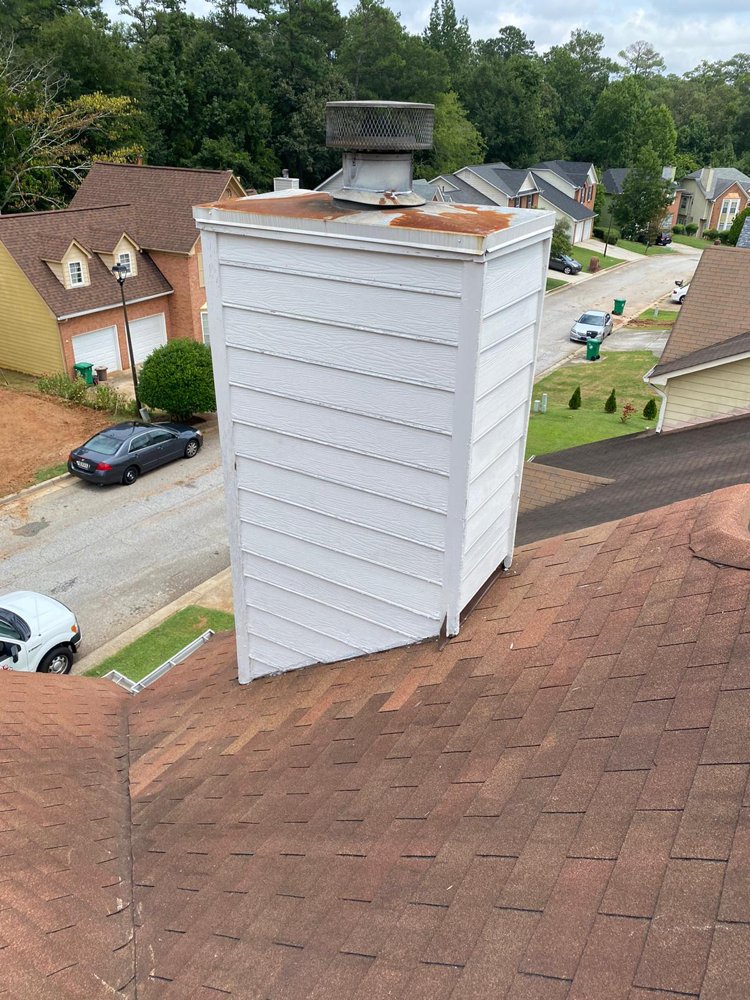 Photo of Statewide Roofing
