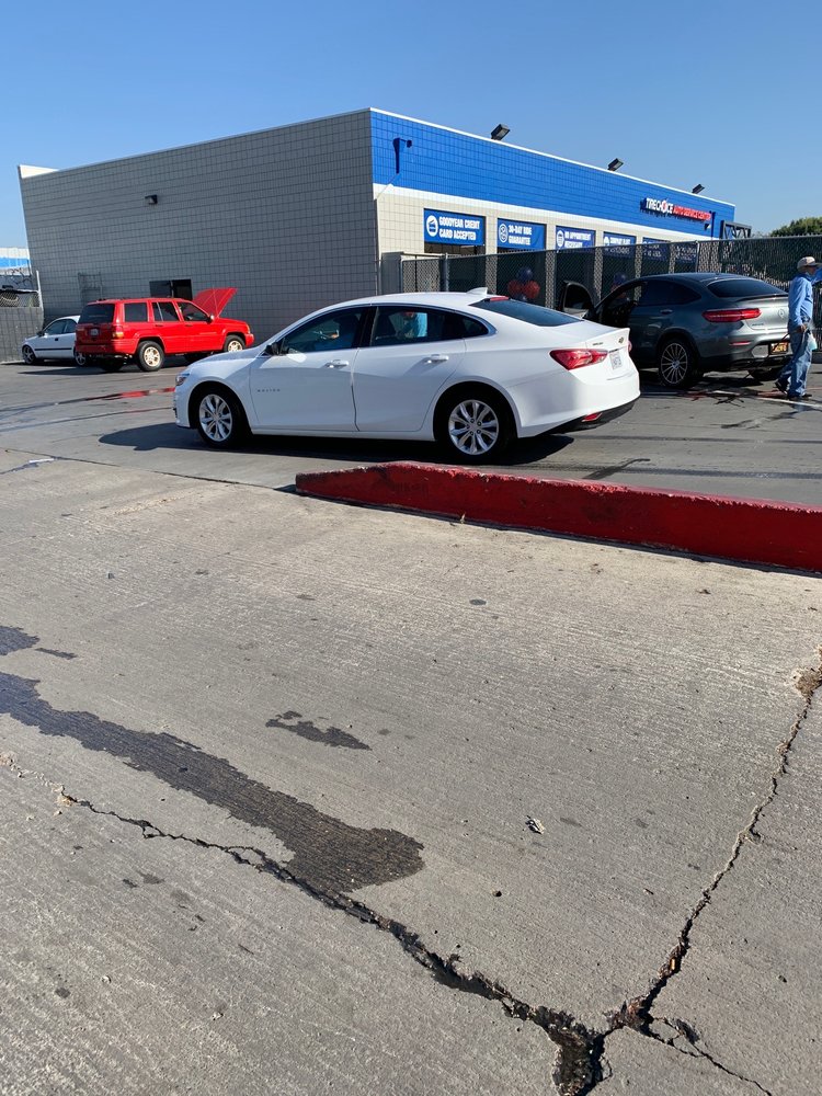 Photo of Rosecrans Car Wash