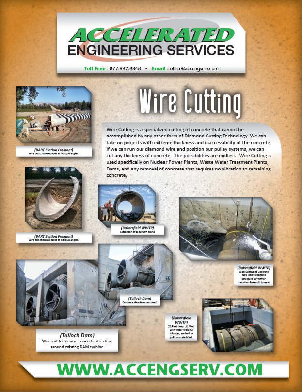 Photo of Accelerated Engineering Services