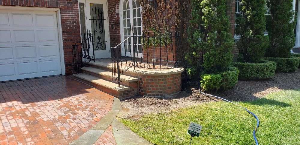 Photo of FORDE MASONRY COMPANY LLC