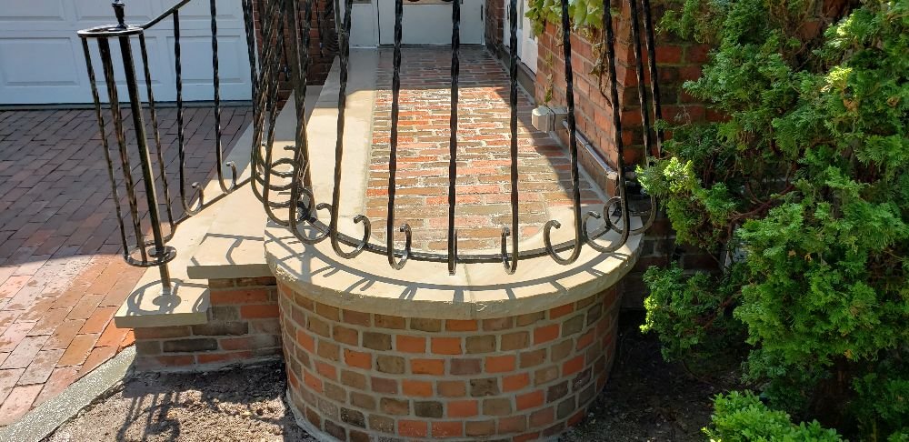 Photo of FORDE MASONRY COMPANY LLC