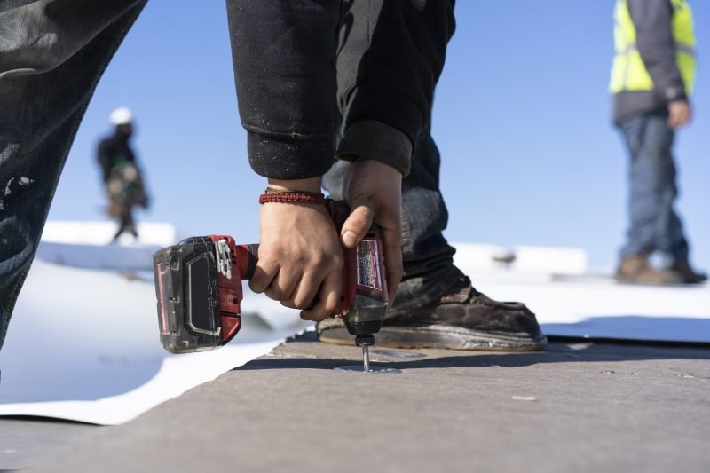 Photo of Easy Roof Solutions