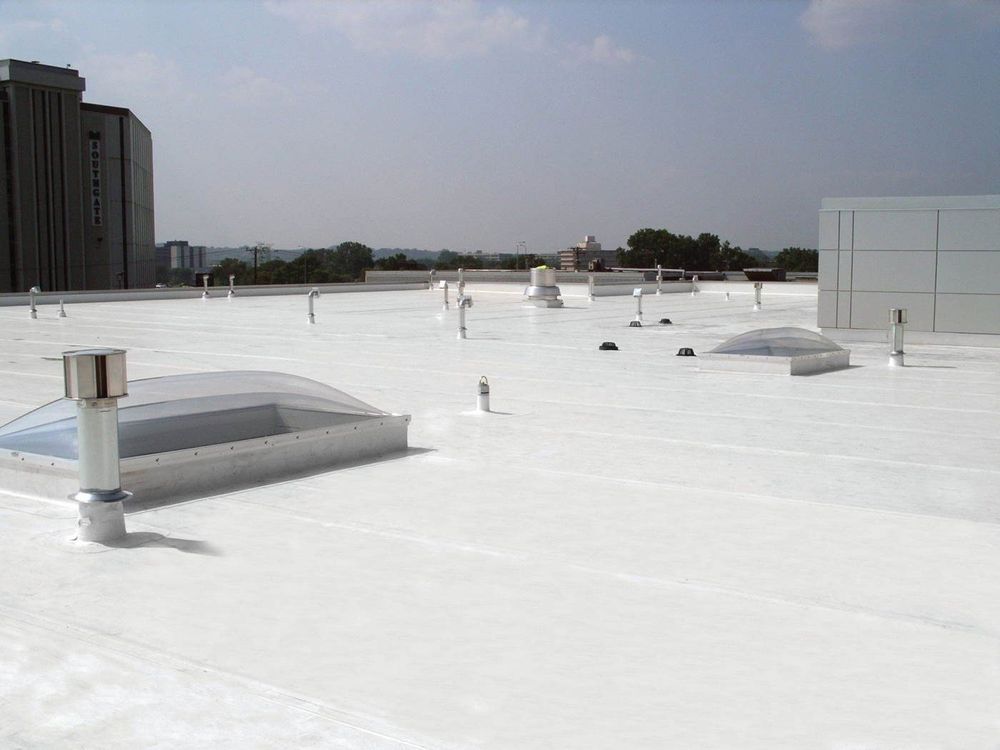 Photo of Easy Roof Solutions