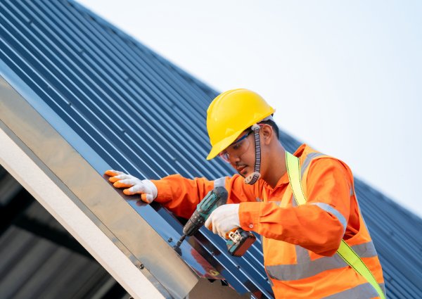 Photo of Easy Roof Solutions