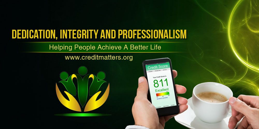 Photo of Credit Matters