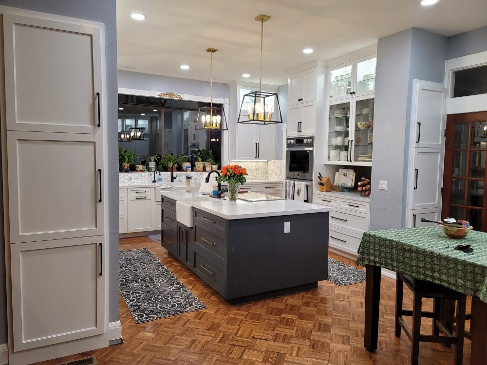 Photo of Cabinet Facelift Company