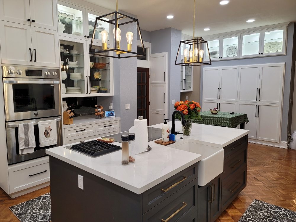 Photo of Cabinet Facelift Company