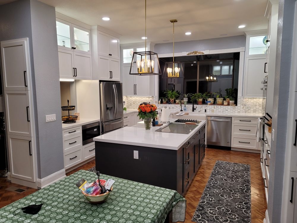 Photo of Cabinet Facelift Company