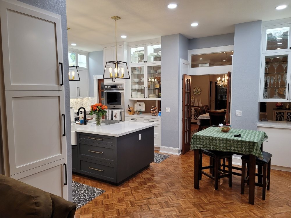 Photo of Cabinet Facelift Company