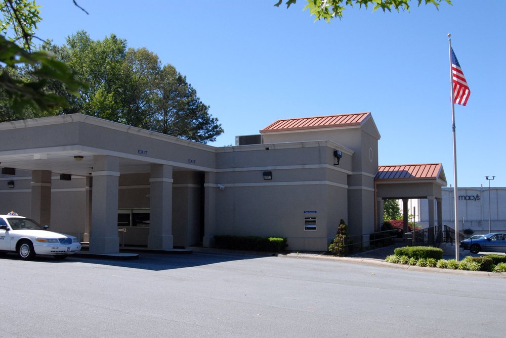 Photo of Platinum Federal Credit Union