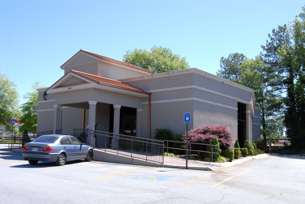 Photo of Platinum Federal Credit Union