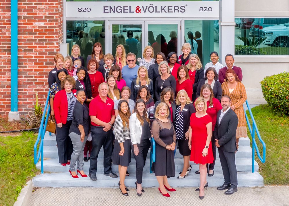 Photo of David Stewart - Engel & Volkers