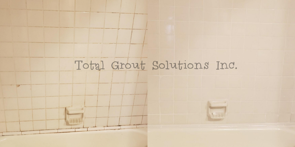 Photo of Total Grout Solutions