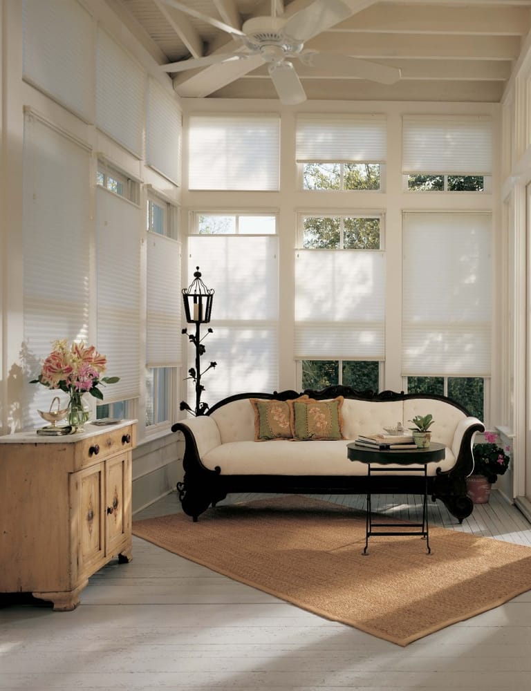 Photo of Affordable Custom Blinds & More