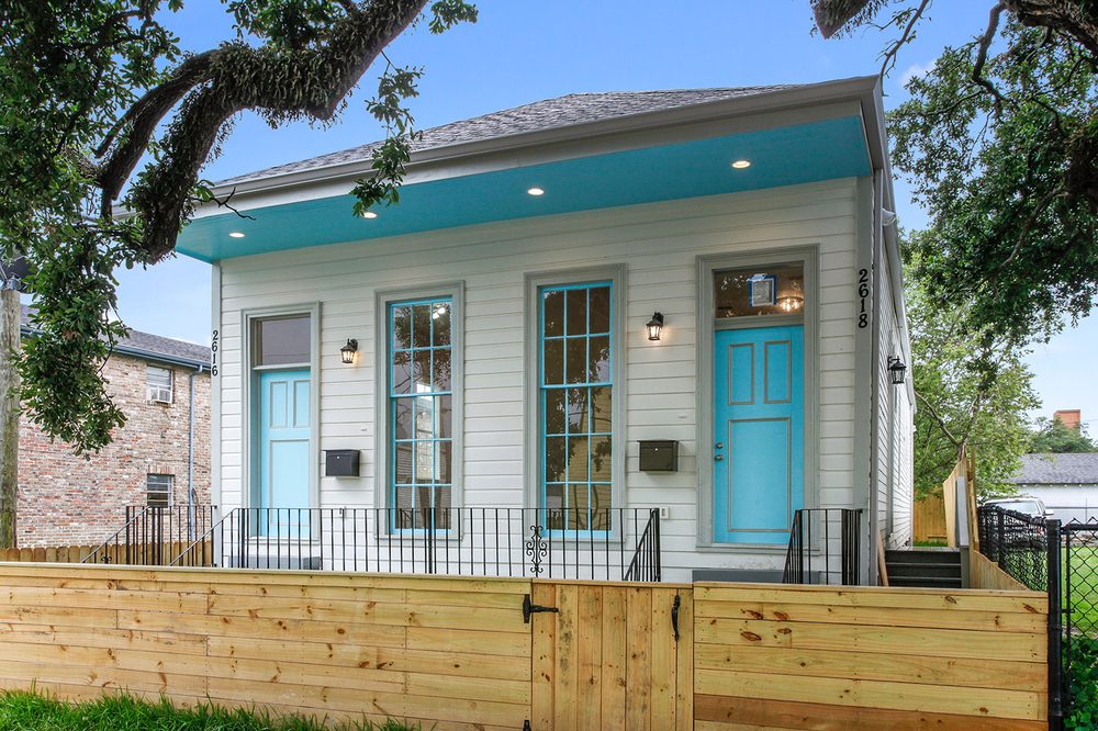 Photo of Jenna Swain - Villere Realty