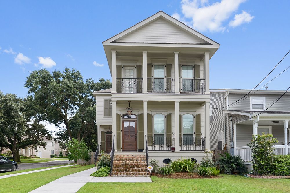Photo of Jenna Swain - Villere Realty