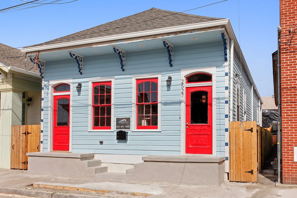 Photo of Jenna Swain - Villere Realty