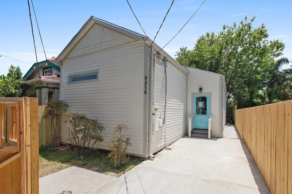 Photo of Jenna Swain - Villere Realty
