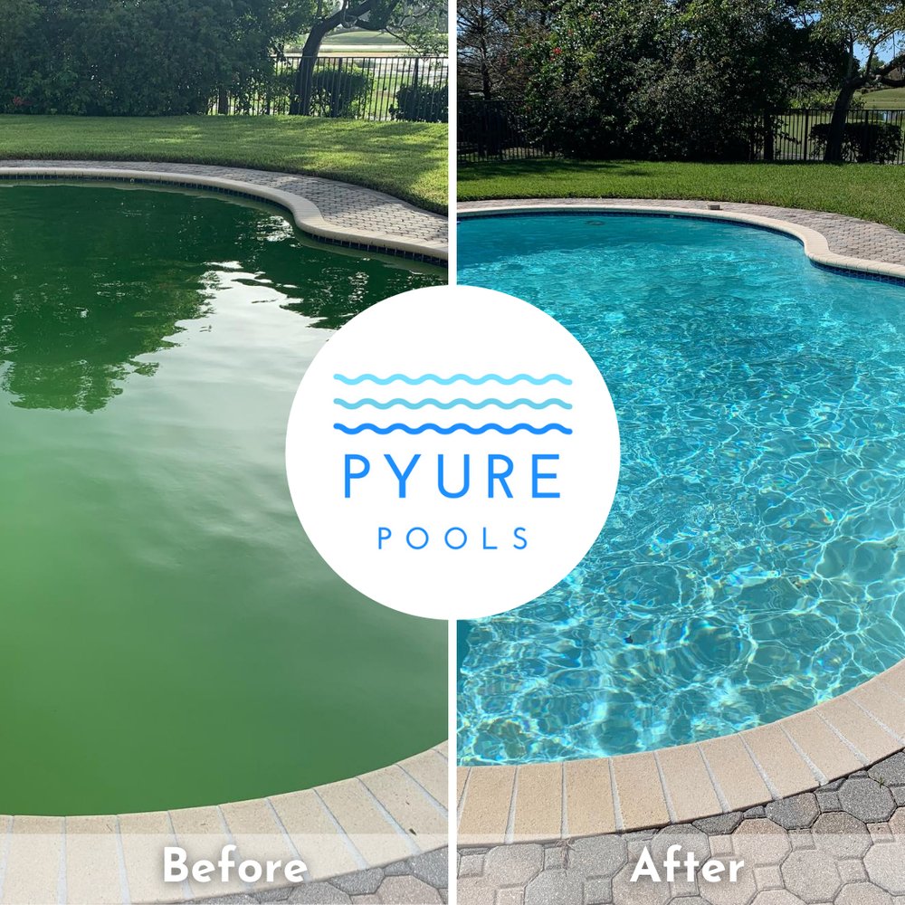 Photo of Pyure Pools