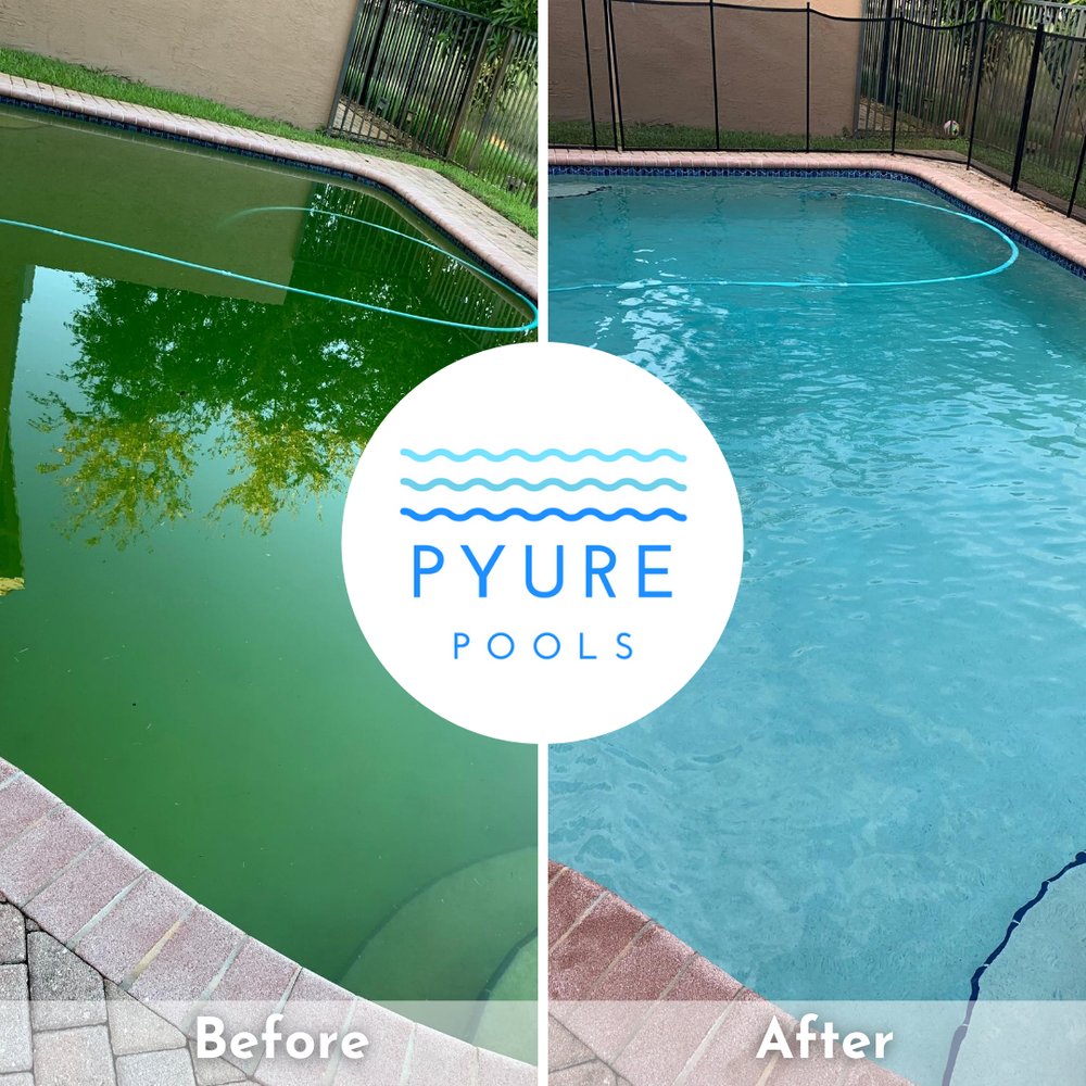 Photo of Pyure Pools