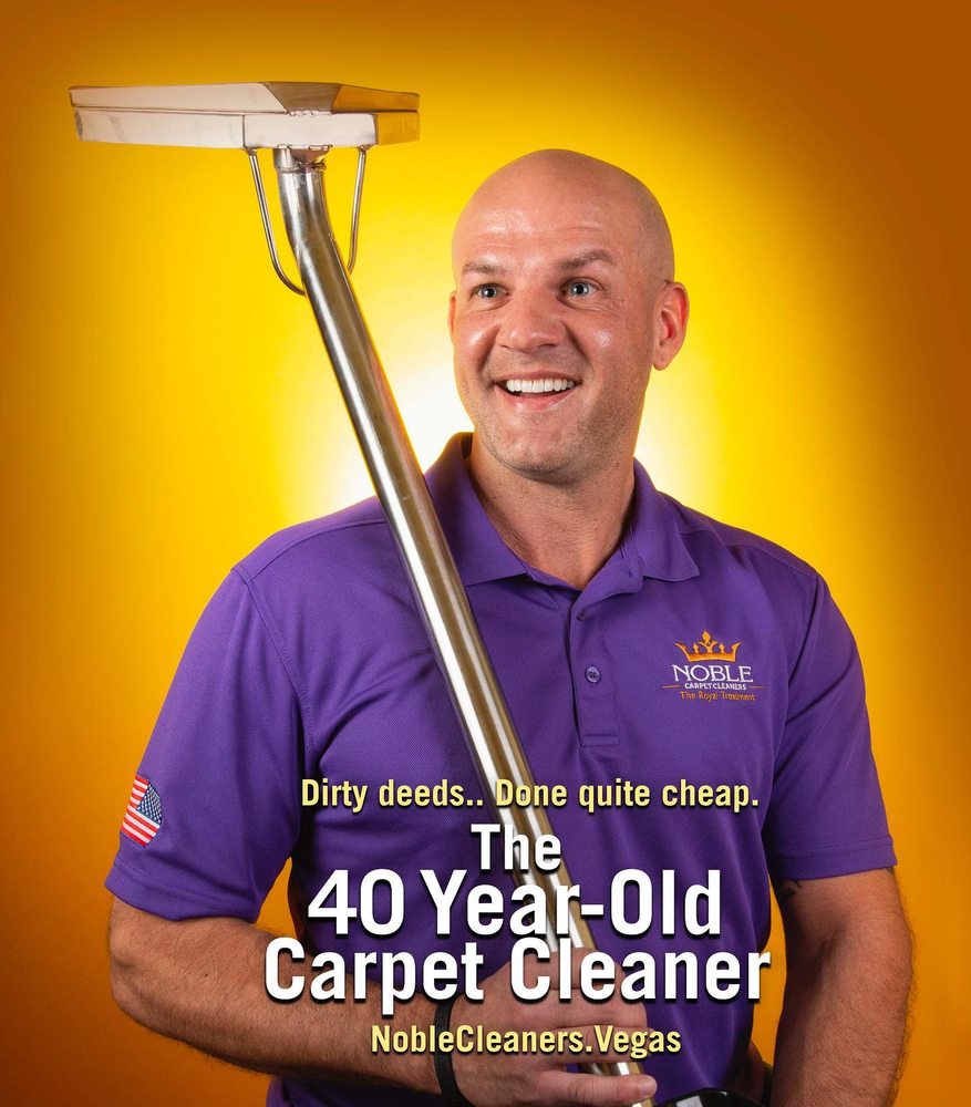 Photo of Noble Carpet Cleaners
