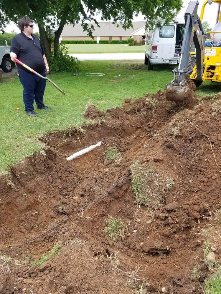 Photo of Joe Dorety Plumbing