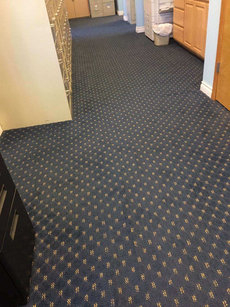 Photo of Five Star Carpet Repair and Stretching