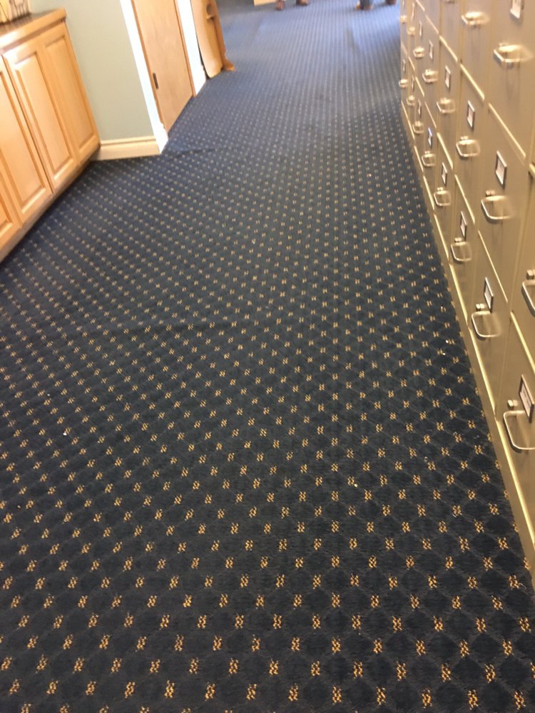 Photo of Five Star Carpet Repair and Stretching