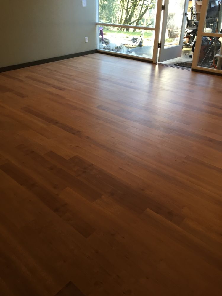 Photo of Five Star Carpet Repair and Stretching
