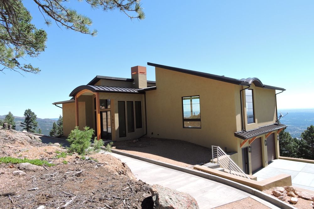 Photo of Open Range Construction