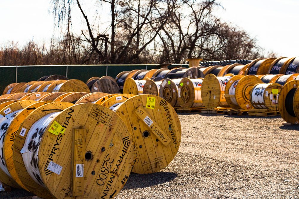 Photo of Comstar Supply