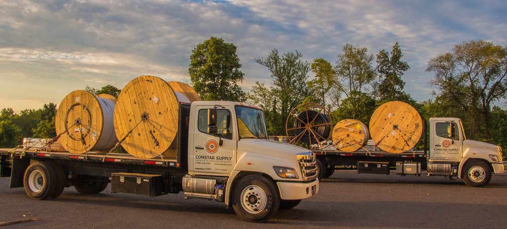 Photo of Comstar Supply