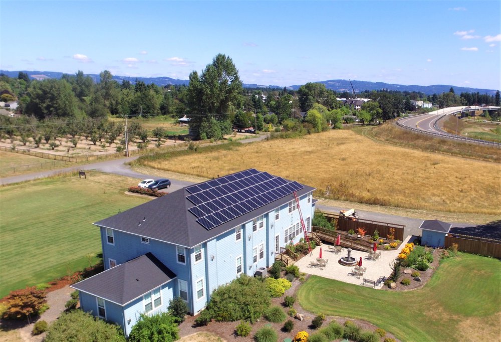 Photo of Earthlight Solar & Energy Solutions