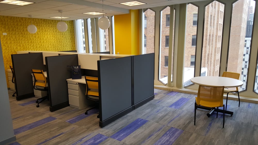 Photo of QStride
