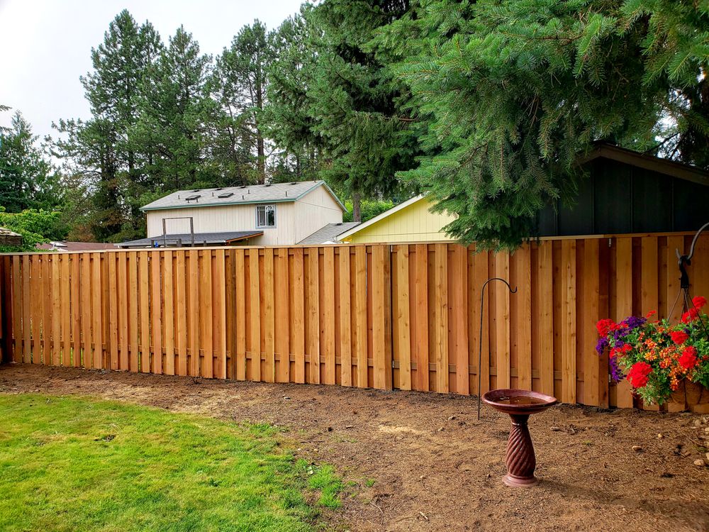Photo of Above All Fences, Decks & Construction
