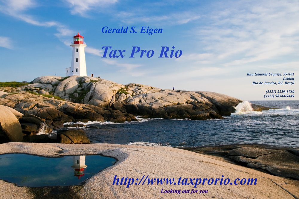 Photo of Tax Pro Rio