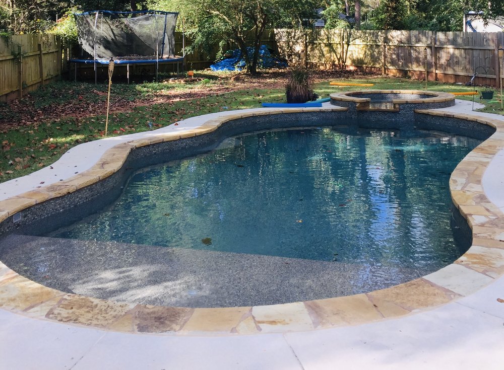 Photo of Pure Pools