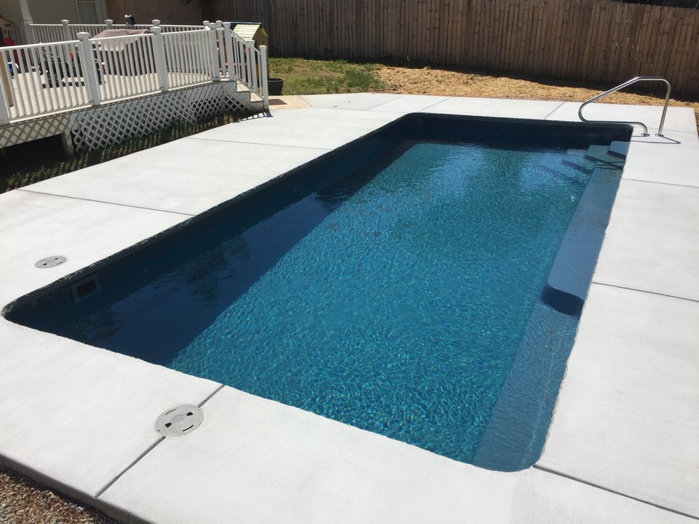 Photo of Pure Pools