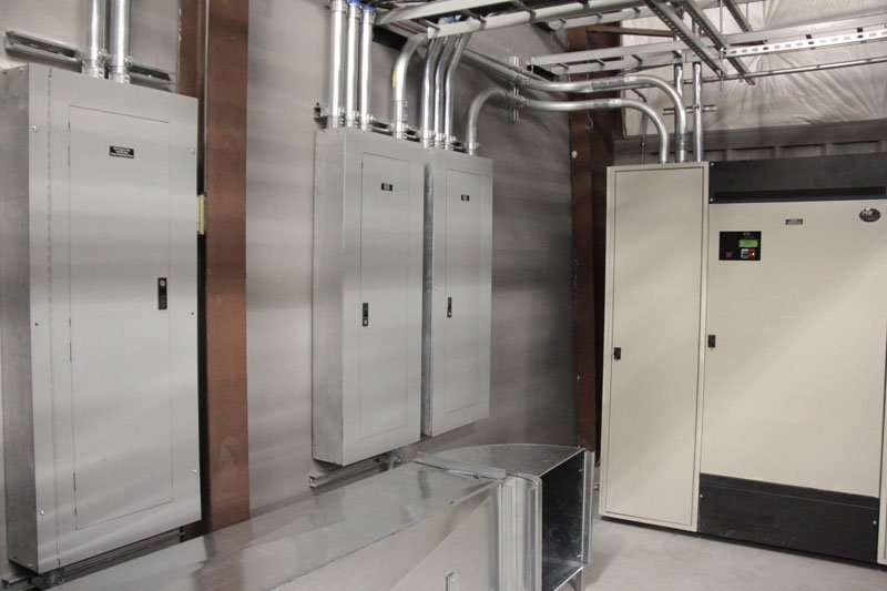 Photo of Joe's Datacenter