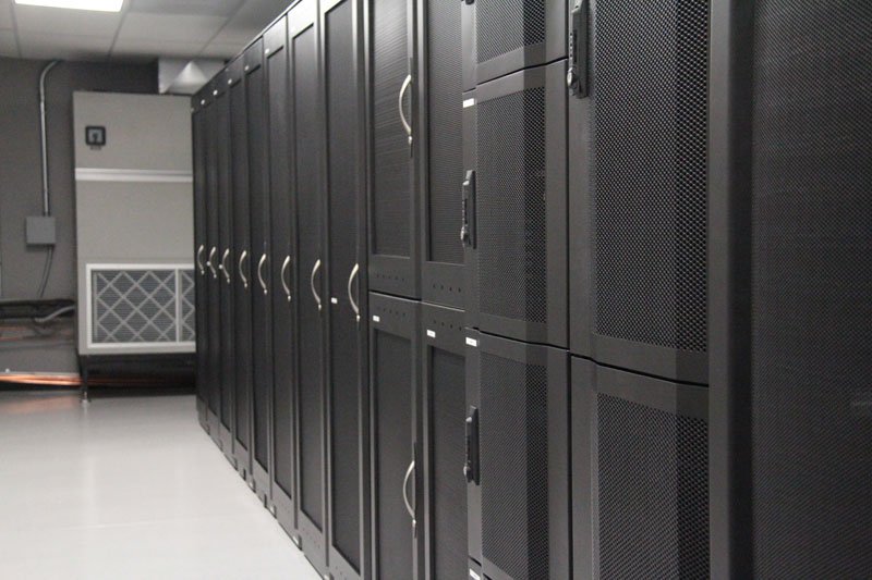 Photo of Joe's Datacenter
