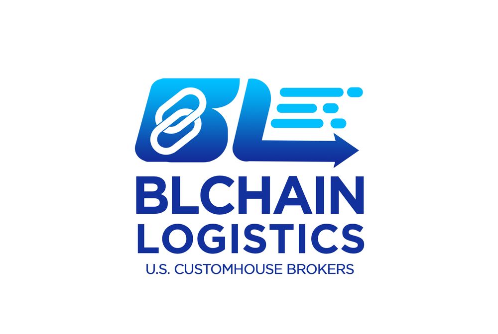Photo of Blockchain Logistics