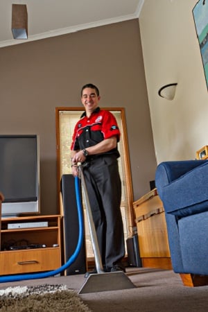 Photo of Stain Busters