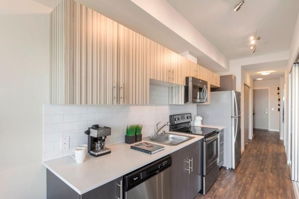 Photo of VIVE Apartments