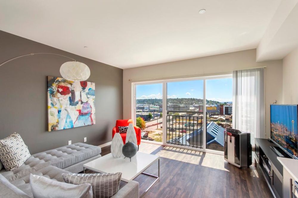 Photo of VIVE Apartments