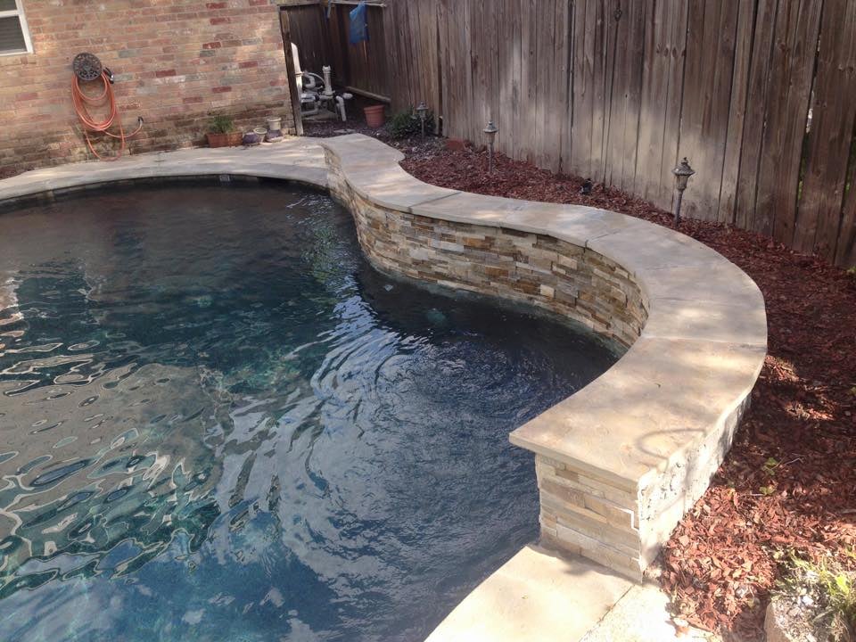Photo of Parrot Head Pool Service